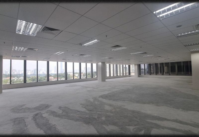 Pavilion Damansara Heights