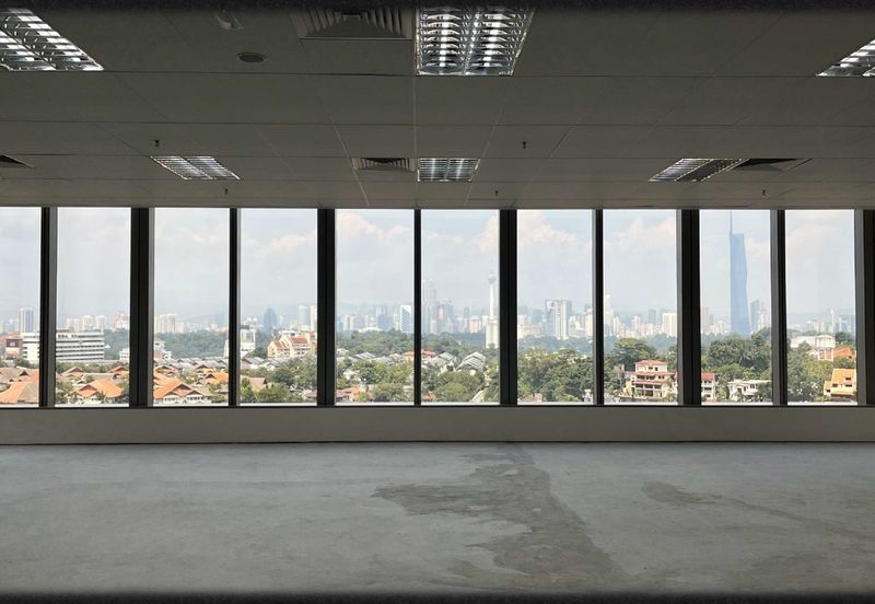 Pavilion Damansara Heights