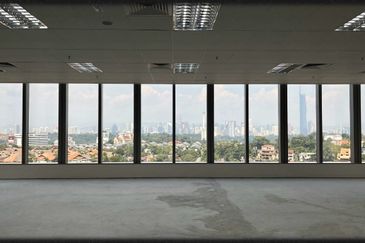 Pavilion Damansara Heights