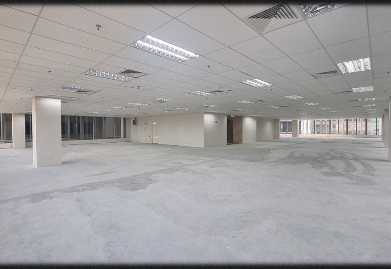 Pavilion Damansara Heights