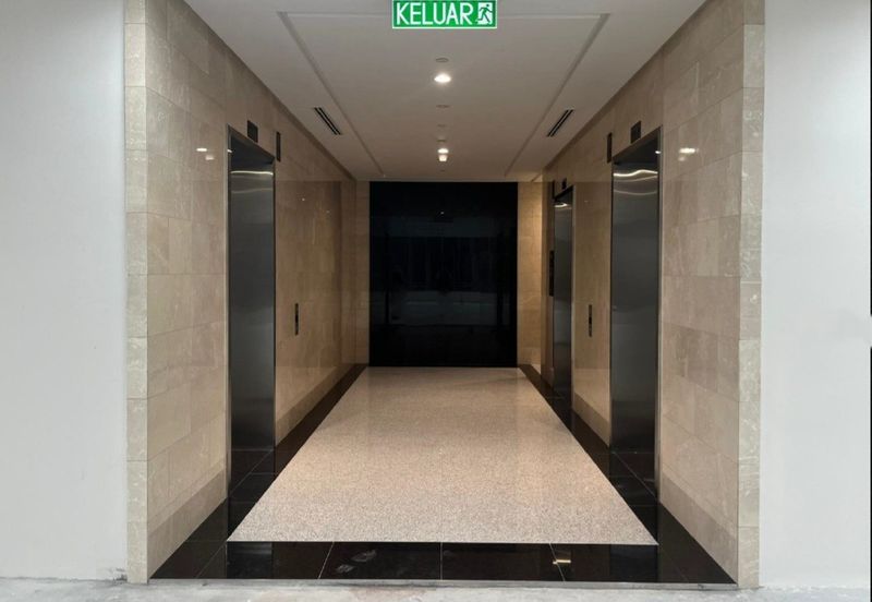 Pavilion Damansara Heights