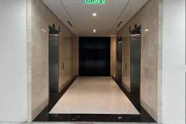 Pavilion Damansara Heights