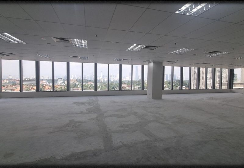 Pavilion Damansara Heights