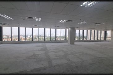 Pavilion Damansara Heights