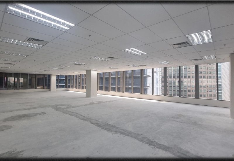 Pavilion Damansara Heights