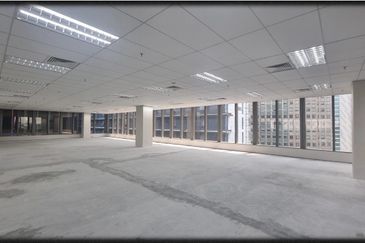 Pavilion Damansara Heights