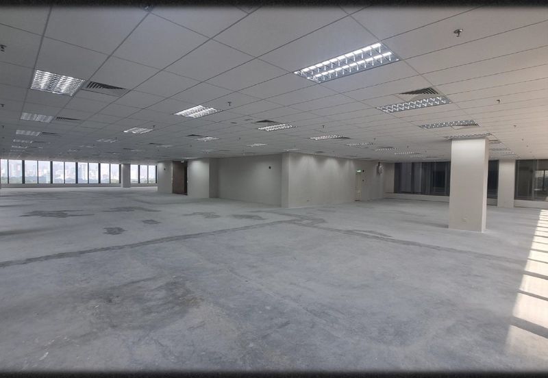 Pavilion Damansara Heights