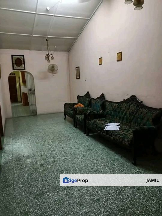 TERES SETINGKAT FULL RENOVATED INTERMEDIATE PANDAMARAN JAYA PELABUHAN KLANG, Selangor, Port Klang