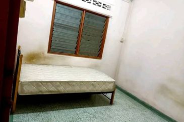 Jalan Pandamaran Jaya 3 