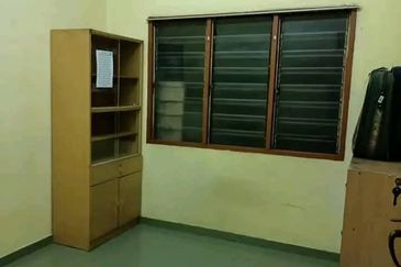 Jalan Pandamaran Jaya 3 