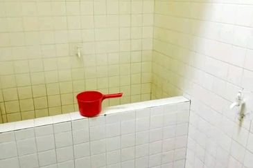 Jalan Pandamaran Jaya 3 