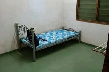 Jalan Pandamaran Jaya 3 