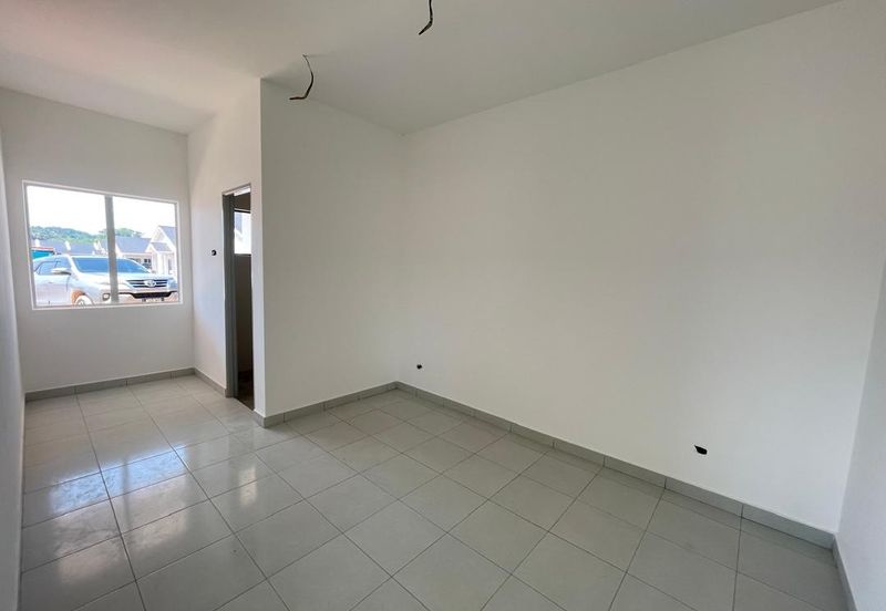 Lagenda Ardea @ Bernam Jaya