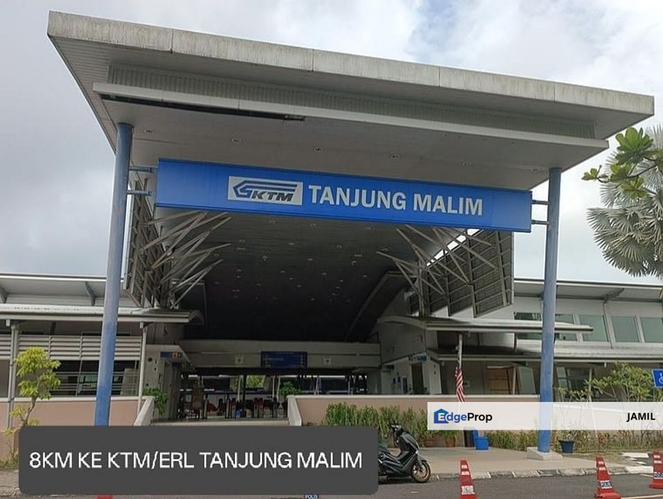 PELUANG SEKALI SEUMUR HIDUP! RUMAH SELANGORKU (RSKU) JENIS TERES! FASA3 BERNAM JAYA DIBUKA PENDAFTARAN, Selangor, Kerling