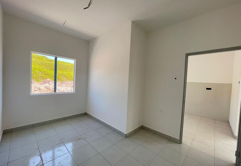 Lagenda Ardea @ Bernam Jaya