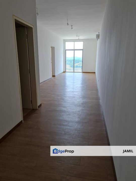 Lakefront Homes 1010 sqft spacious with 2 Carparks | Best Value Unit, Selangor, Cyberjaya