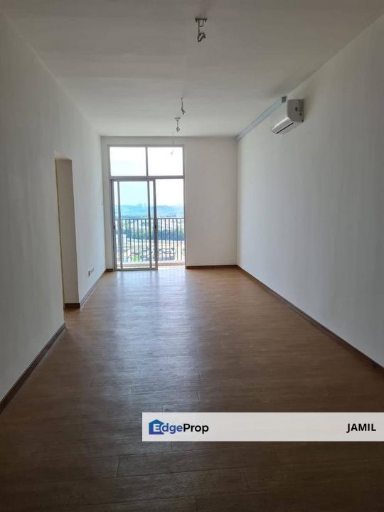 Lakefront Homes 1010 sqft spacious with 2 Carparks | Best Value Unit, Selangor, Cyberjaya