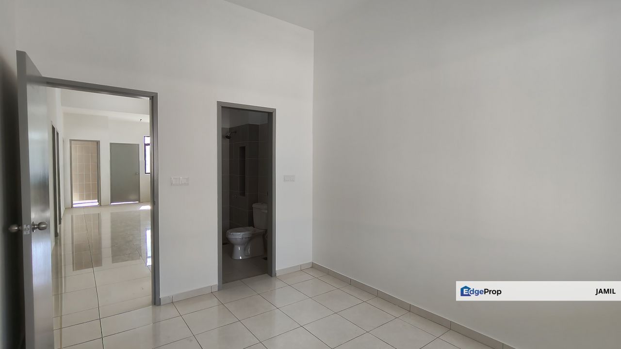 Taman Salak Impian Salak Tinggi Sepang - unit2 akhir, Selangor, Sepang