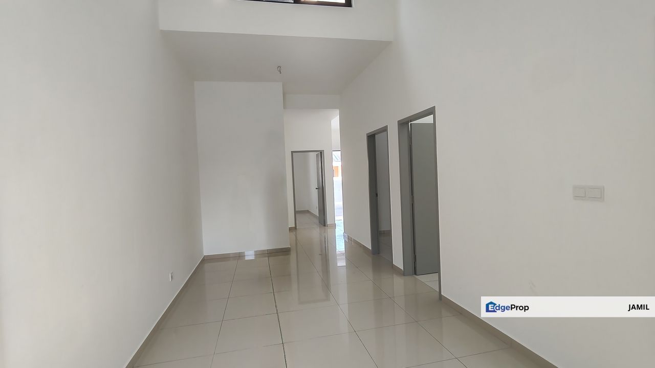 Taman Salak Impian Salak Tinggi Sepang - unit2 akhir, Selangor, Sepang