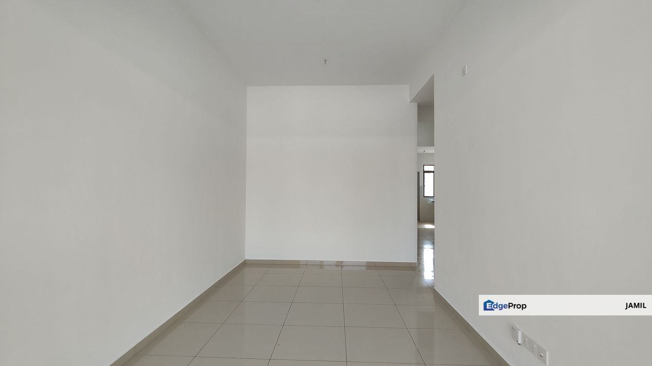 Taman Salak Impian Salak Tinggi Sepang - unit2 akhir, Selangor, Sepang