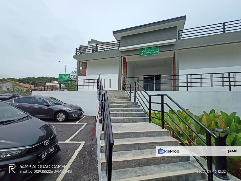 Unit untuk disewa Citra Embun Apartment Mantin, Negeri Sembilan, Mantin