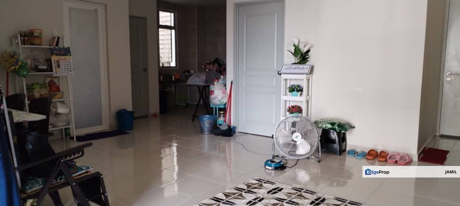 Unit untuk disewa Citra Embun Apartment Mantin, Negeri Sembilan, Mantin