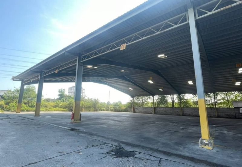 Taman Industri Kulai