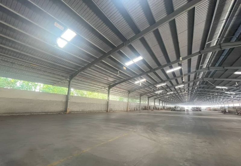 Taman Industri Kulai