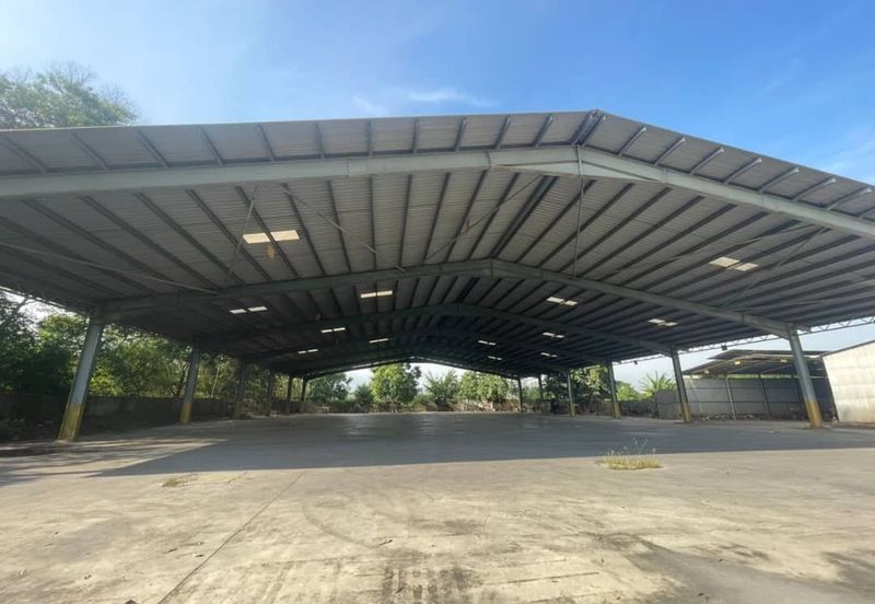 Taman Industri Kulai