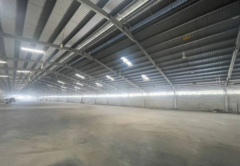 Taman Industri Kulai