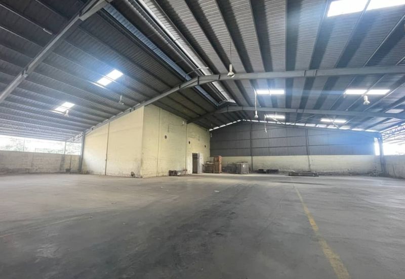 Taman Industri Kulai