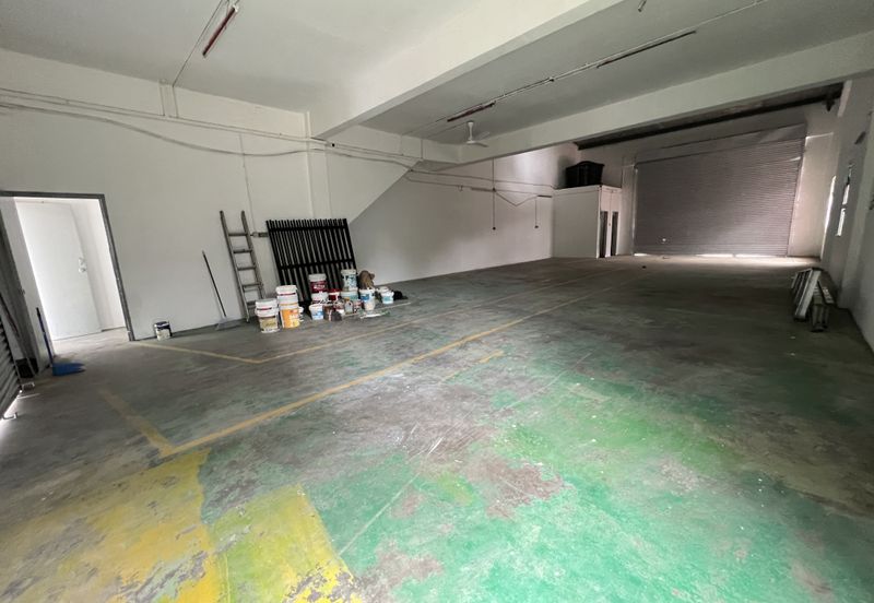 Taman Perindustrian Kota Puteri