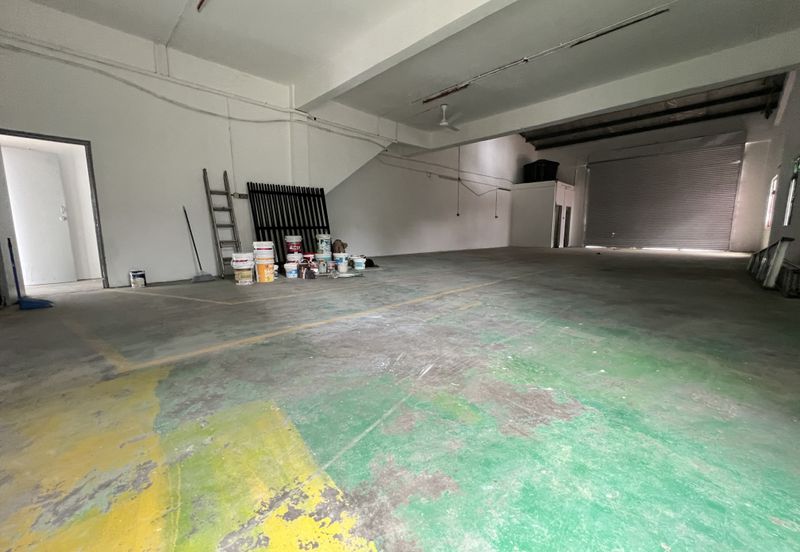 Taman Perindustrian Kota Puteri