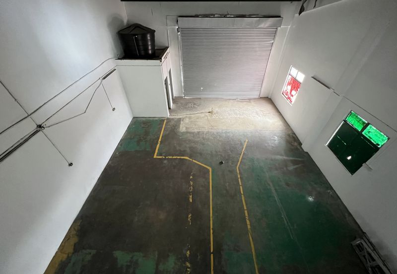 Taman Perindustrian Kota Puteri