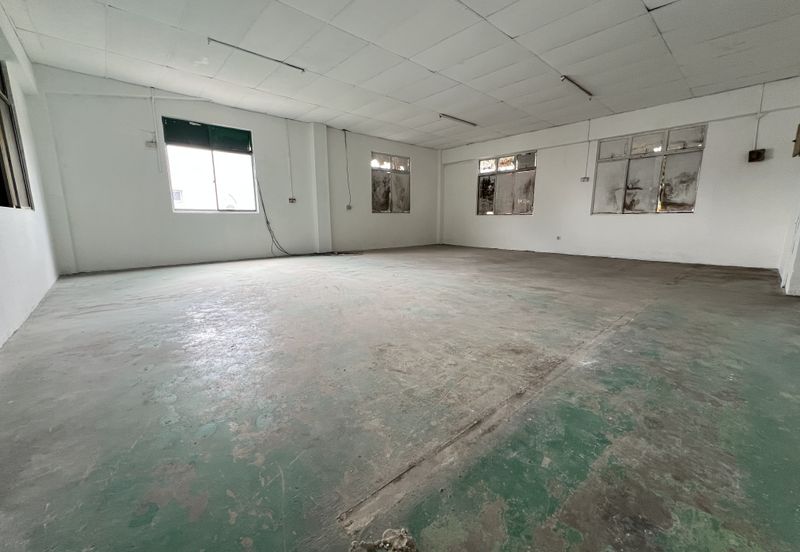 Taman Perindustrian Kota Puteri