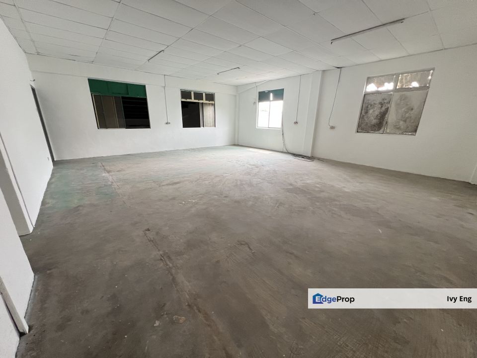 Kota Puteri @Masai New Renovation Factory, Johor, Masai