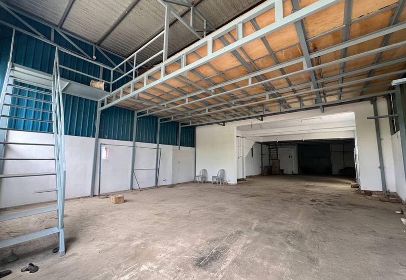 Taman Perindustrian Kota Puteri