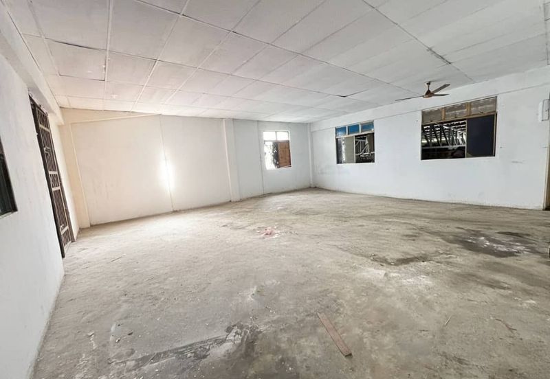 Taman Perindustrian Kota Puteri