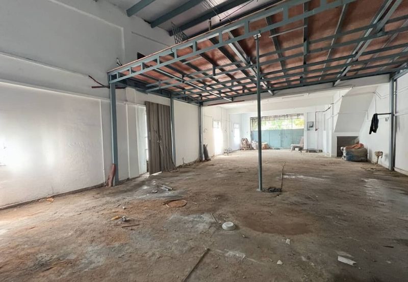 Taman Perindustrian Kota Puteri