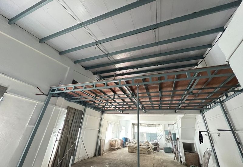 Taman Perindustrian Kota Puteri