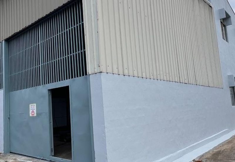 Taman Perindustrian Kota Puteri