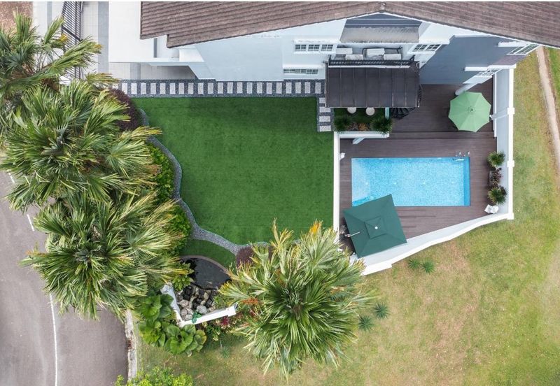 Golf East @ Horizon Hills