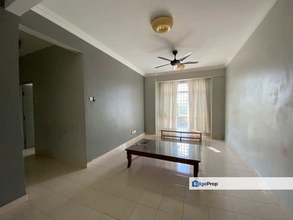 First Floor Gated Guarded Seri Atria Apartment For Sale Rm325 000 By Siti Khairiyah Edgeprop My