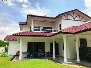 Double Storey Bungalow House Seksyen 9 Shah Alam for Sale @RM2,600,000 ...