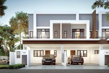 Bandar Baru Sungai Buloh