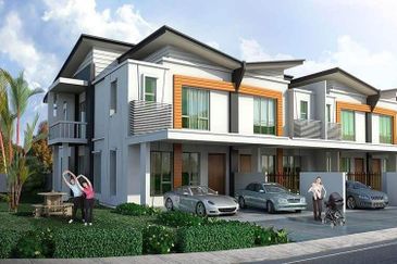 Bandar Sri Damansara