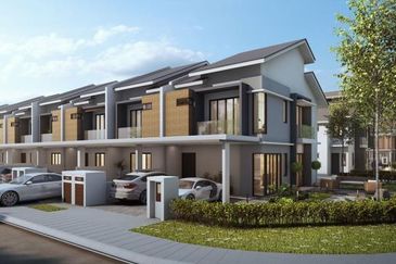 Seksyen 8, Kota Damansara