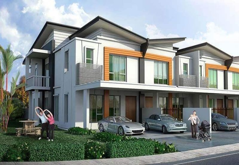 SS 20, Damansara Utama