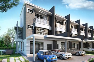 Bandar Baru Wangsa Maju (Seksyen 6)