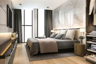 Bandar Baru Wangsa Maju (Seksyen 6)